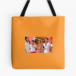 Beachside Story Acapulco Bags