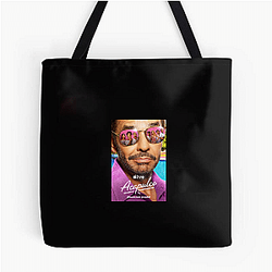 Luxury Escape Acapulco Bags