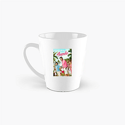 Tropical Paradise Acapulco Mugs
