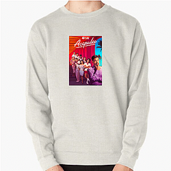 Exotic Allure Acapulco Sweatshirts