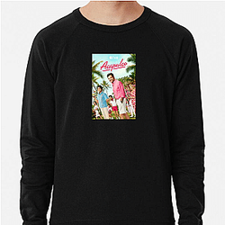 Tropical Paradise Acapulco Sweatshirts