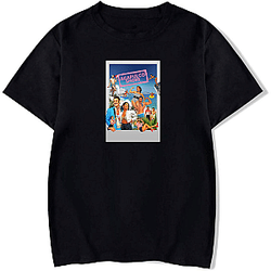 Golden Sands Acapulco T-Shirts
