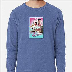 Coastal Drama Acapulco Sweatshirts