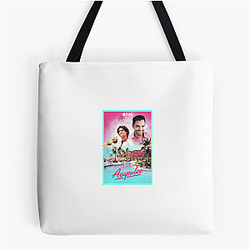 Coastal Drama Acapulco Bags