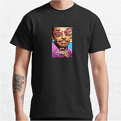Luxury Escape Acapulco T-Shirts