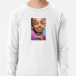 Luxury Escape Acapulco Sweatshirts