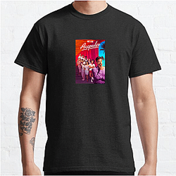 Exotic Allure Acapulco T-Shirts