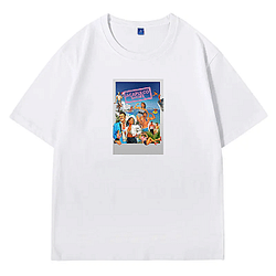 Golden Sands Acapulco T-Shirts