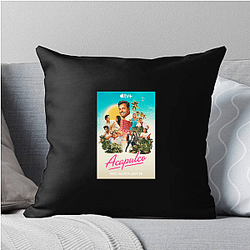 Sunset Dreams Acapulco Pillows Cover