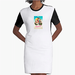 Sunset Dreams Acapulco Dresses