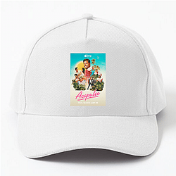 Sunset Dreams Acapulco Hats & Caps