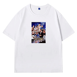 Latin Spirit Acapulco T-Shirts