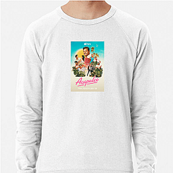 Sunset Dreams Acapulco Sweatshirts