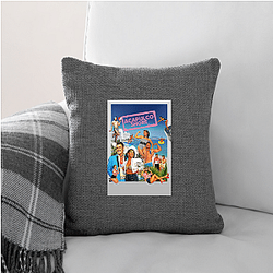 Golden Sands Acapulco Pillows Cover