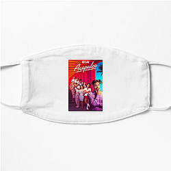 Exotic Allure Acapulco Face Masks