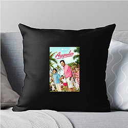 Tropical Paradise Acapulco Pillows Cover