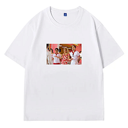 Beachside Story Acapulco T-Shirts