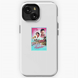 Coastal Drama Acapulco iPhone Cases