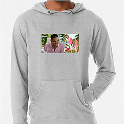 Resort Life Acapulco Hoodies