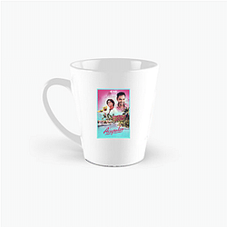 Coastal Drama Acapulco Mugs