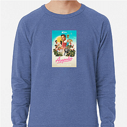 Sunset Dreams Acapulco Sweatshirts