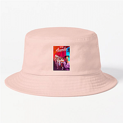 Exotic Allure Acapulco Hats & Caps