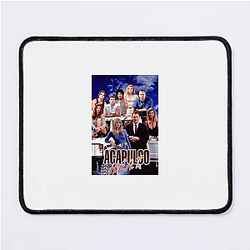 Latin Spirit Acapulco Mouse Pads