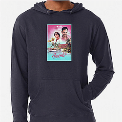Coastal Drama Acapulco Hoodies