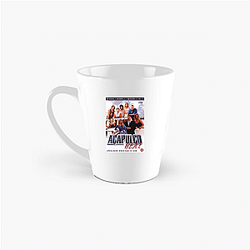 Oceanfront Glamour Acapulco Mugs