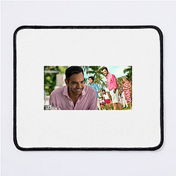 Resort Life Acapulco Mouse Pads