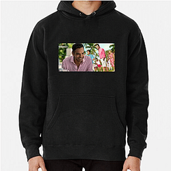 Resort Life Acapulco Hoodies