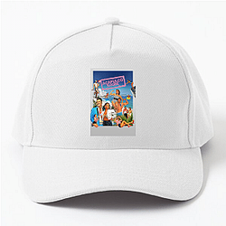 Golden Sands Acapulco Hats & Caps