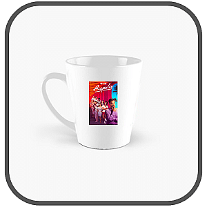 Acapulco Mugs