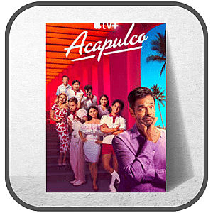Acapulco Posters