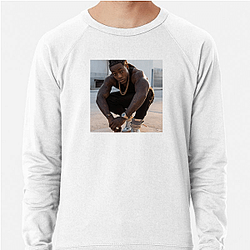 Rap Star Ace Hood Sweatshirts