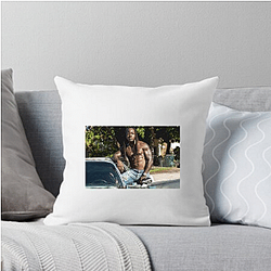 Street Voice Ace Hood Pillows Cover