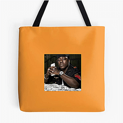 Lyrical Force Ace Hood Bags