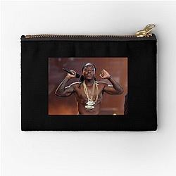 Hitmaker Ace Hood Zipper Pouches