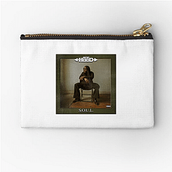 Chart Artist Ace Hood Zipper Pouches