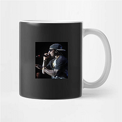 Hip-Hop Icon Ace Hood Mugs