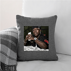 Lyrical Force Ace Hood Pillows Cover