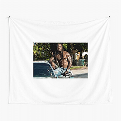 Street Voice Ace Hood Tapestries