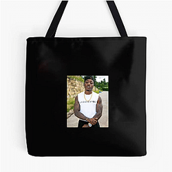 Music Veteran Ace Hood Bags