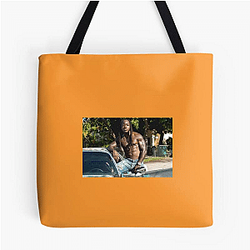 Street Voice Ace Hood Bags