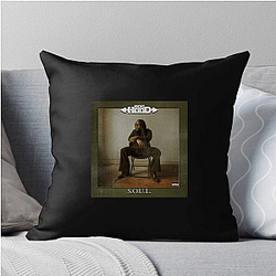 Chart Artist Ace Hood Pillows Cover