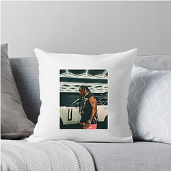 Flow Master Ace Hood Pillows Cover