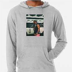 Flow Master Ace Hood Hoodies