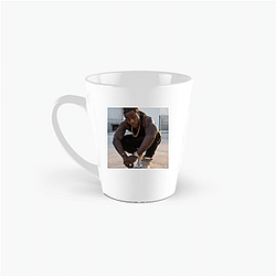 Rap Star Ace Hood Mugs