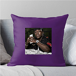 Lyrical Force Ace Hood Pillows Cover