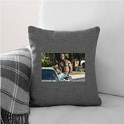Street Voice Ace Hood Pillows Cover